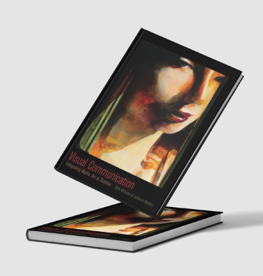 Knjiga: Visual communication
